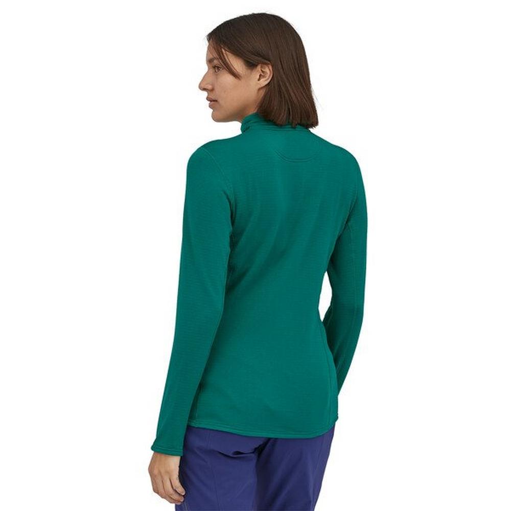 Patagonia capilene thermal outlet weight women's