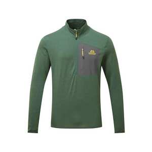 Men's Lumiko Zip-T - Green