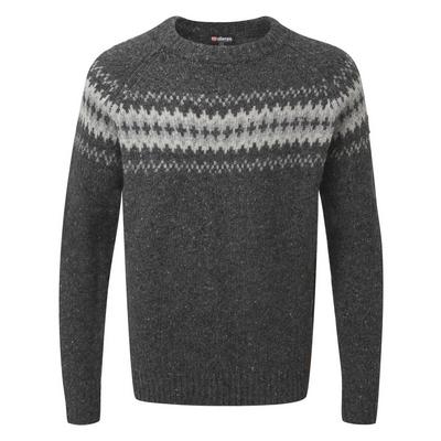 Sherpa Adventure Men's Dumji Jumper - Black