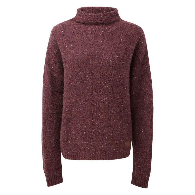 Yuden Pullover Sweater