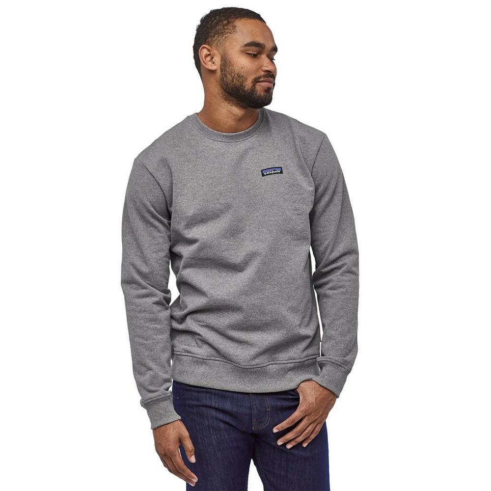 Patagonia uprisal hotsell crew sweatshirt