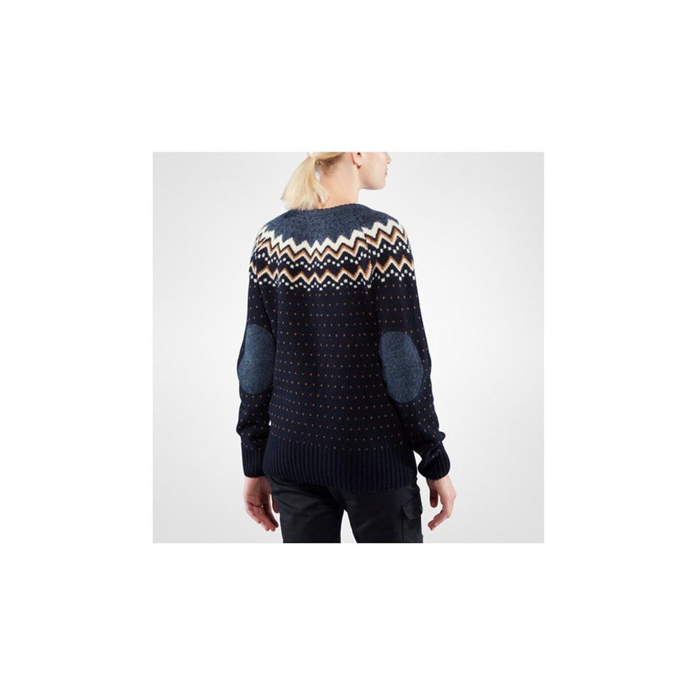 Fjallraven Ovik Knit Sweater - Women's - Clothing