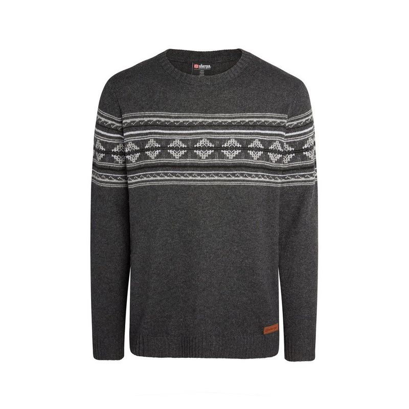 Nathula crew sweater sales
