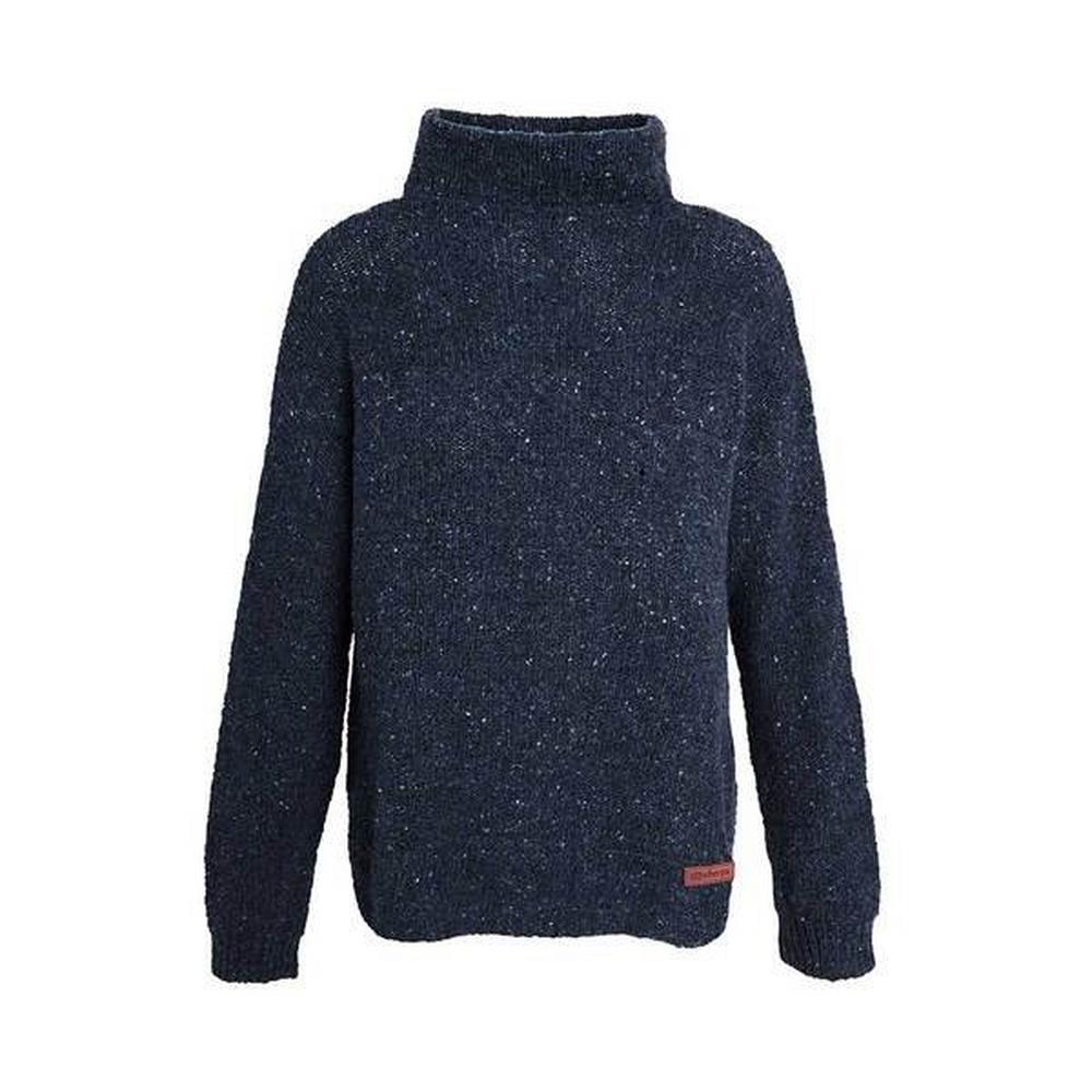 Sherpa wool sweater hot sale