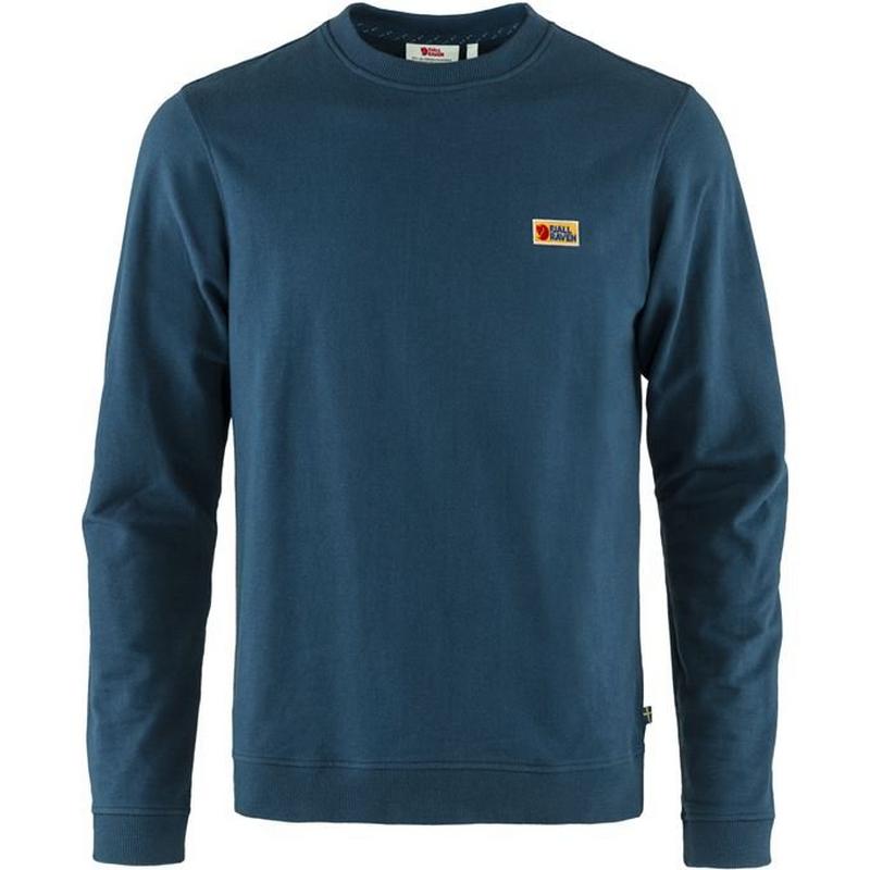 Men's Vardag Sweater - Storm
