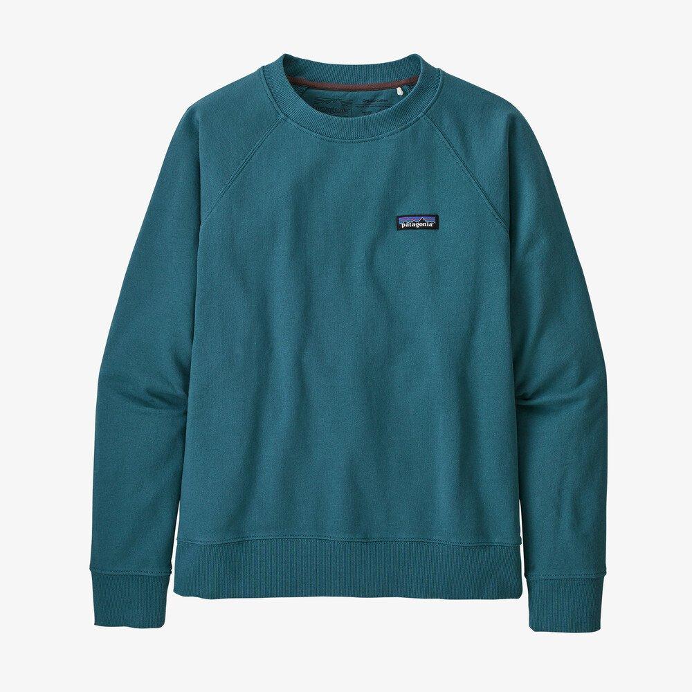 Patagonia best sale womens sweatshirt