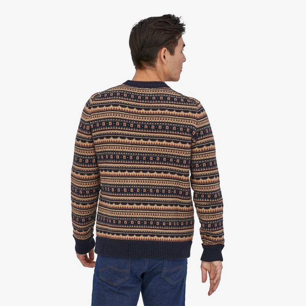 Patagonia mens hot sale jumper