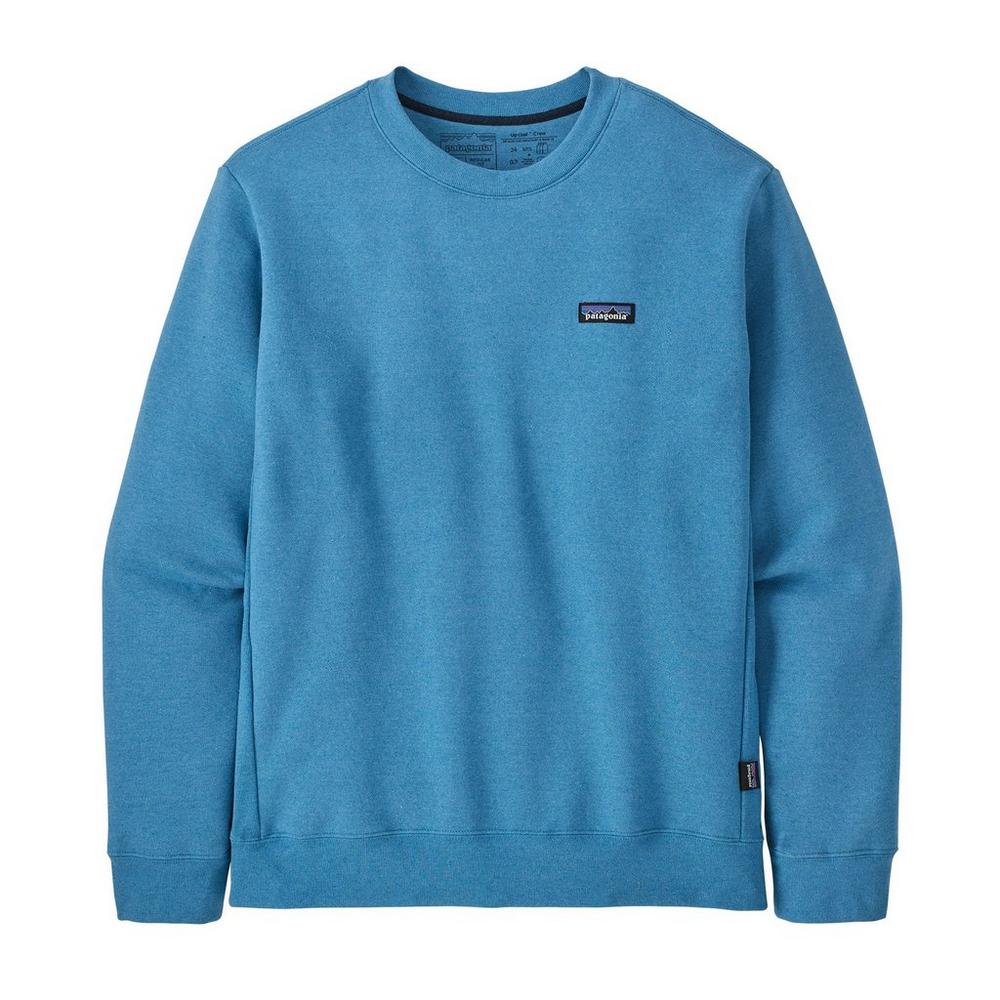 Patagonia on sale p6 crew