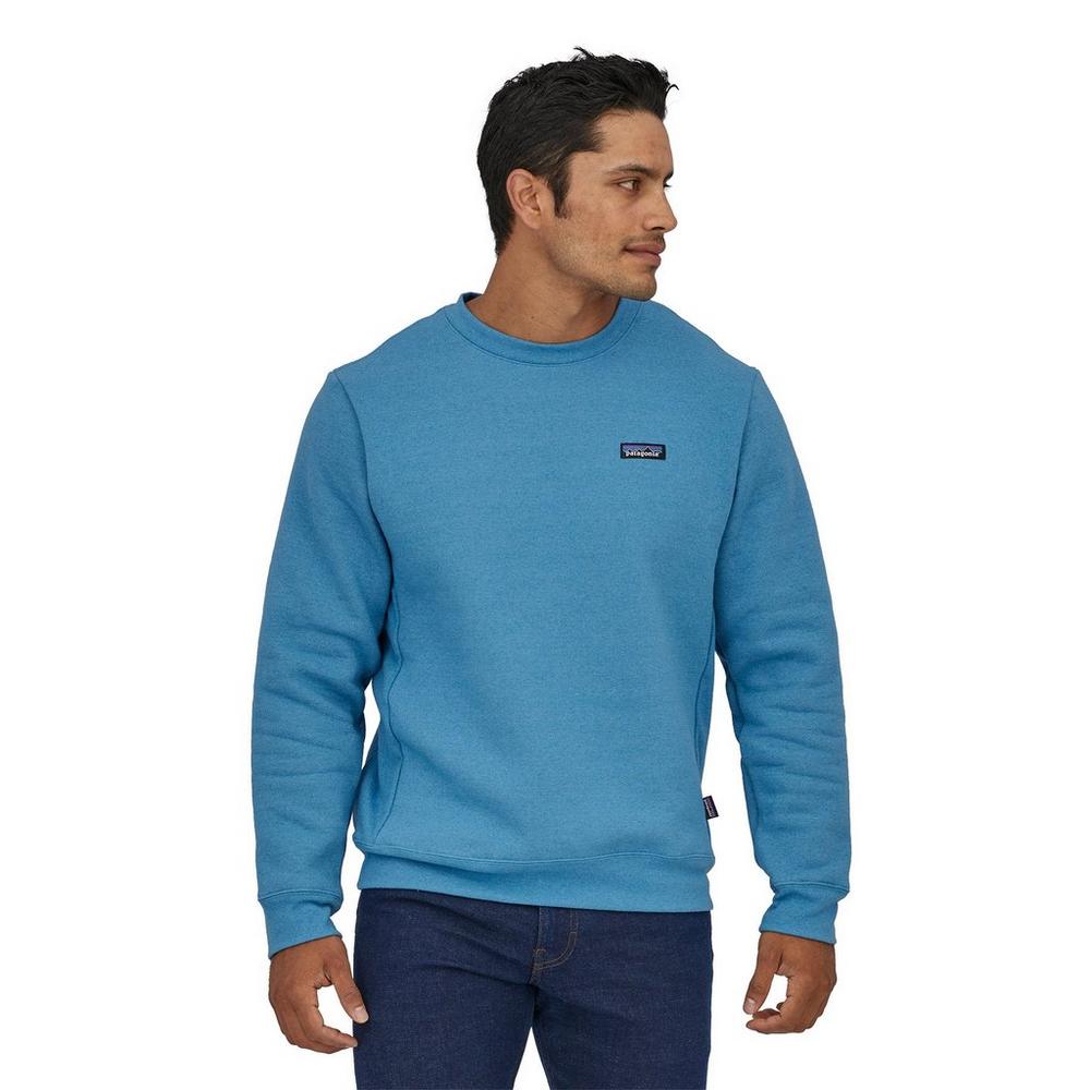 Patagonia cheap crew jumper