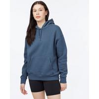  Women's Treefleece Oversized Hoodie - Moonlit Ocean