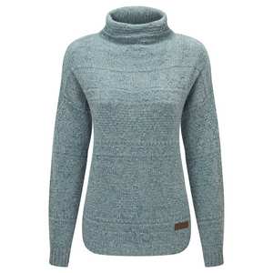 Women's Yuden Pullover - Green