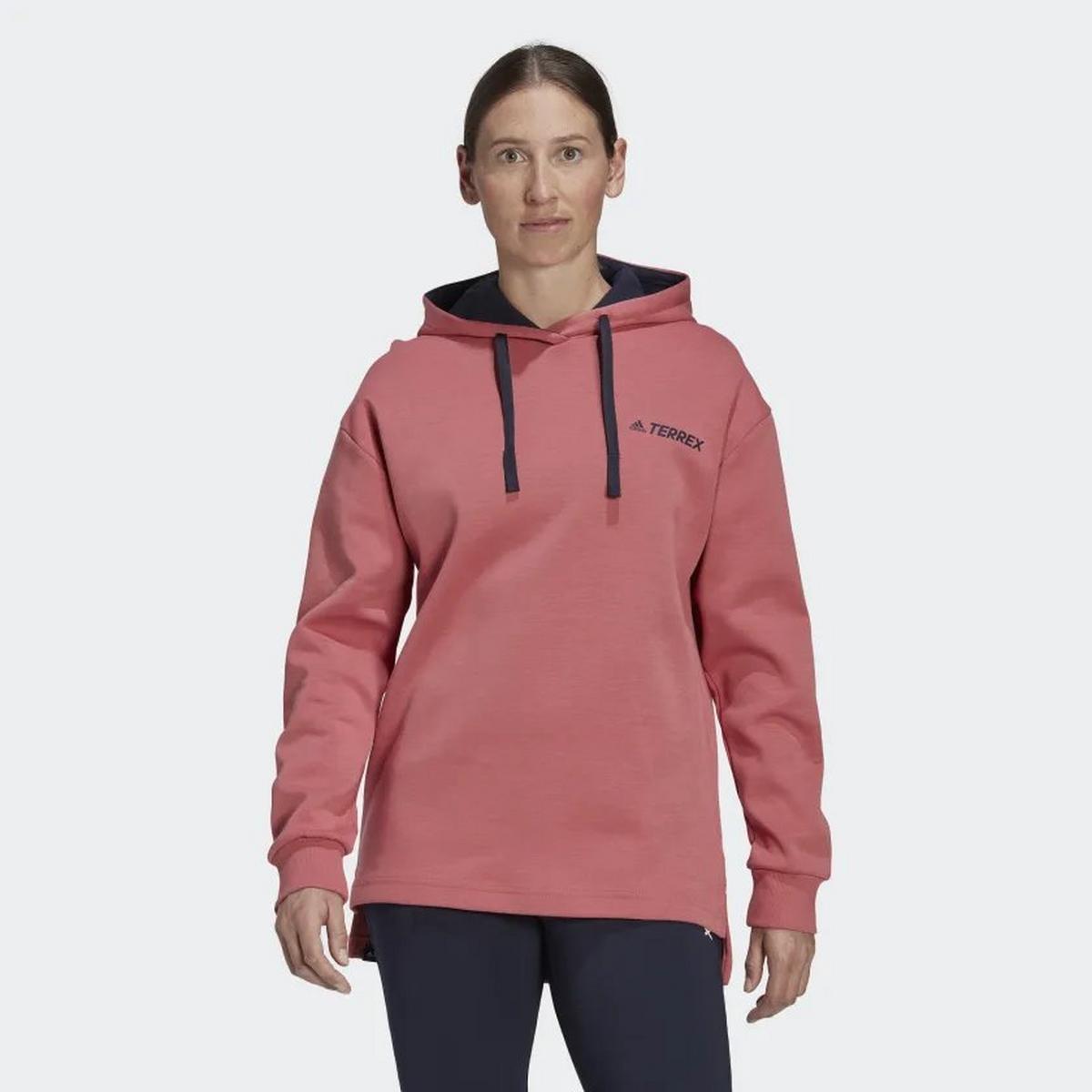 Adidas m ti fz 2024 hoodie