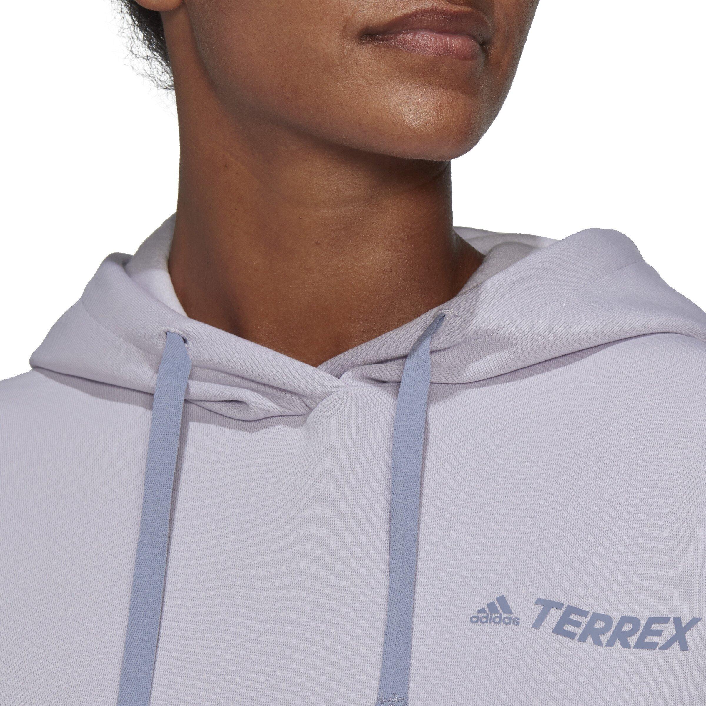 Adidas terrex outlet hoodie