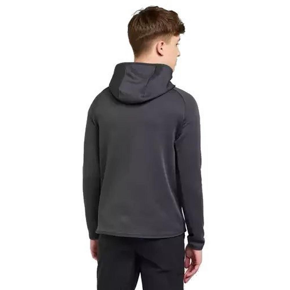 Berghaus Kids' Logo Hoody - Grey