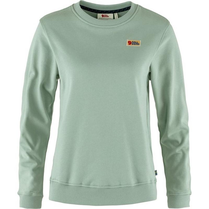 Women's Vardag Sweater - Green