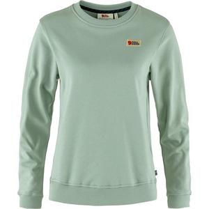  Women's Vardag Sweater - Green