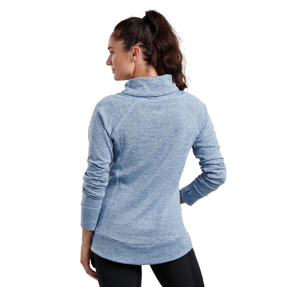 Kuhl Women's Lea Pullover - Blue