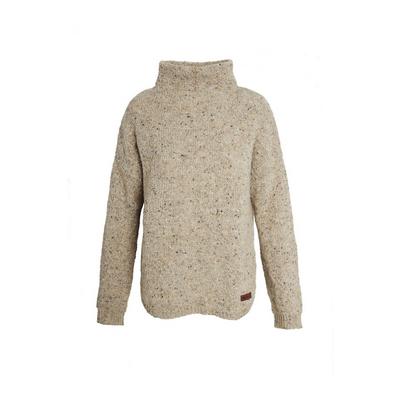 Sherpa Adventure Women's Yuden Pullover - Cream