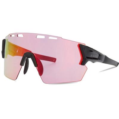 Madison Stealth II Glasses - 3 Pack - Black
