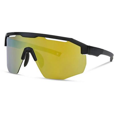 Madison Cipher Glasses - 3 Pack - Black