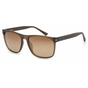 Unisex Luca F951 - Brown