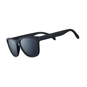  A Unicorn's Calamity Sunglasses - Black