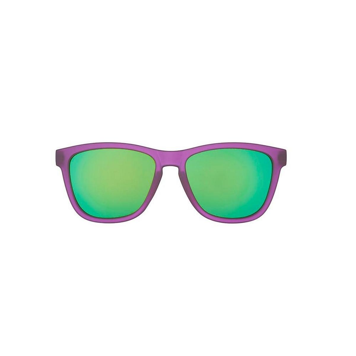 Goodr Gardening with a Kraken Sunglasses - Purple