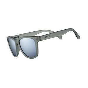 Going to Valhalla Sunglasses - Grey