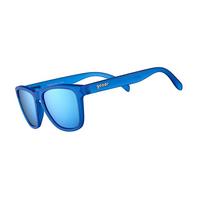  Falkor's Fever Dream Sunglasses - Blue