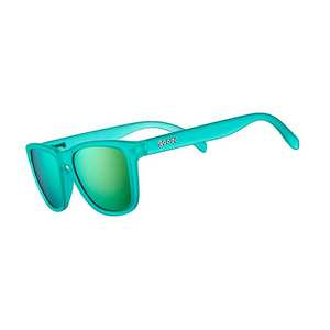 Nessy's Midnight Sunglasses - Teal