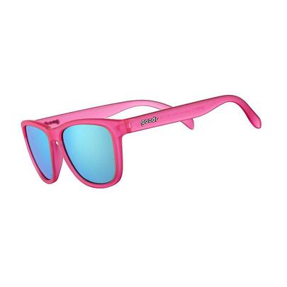 Goodr Flamingos Sunglasses - Pink