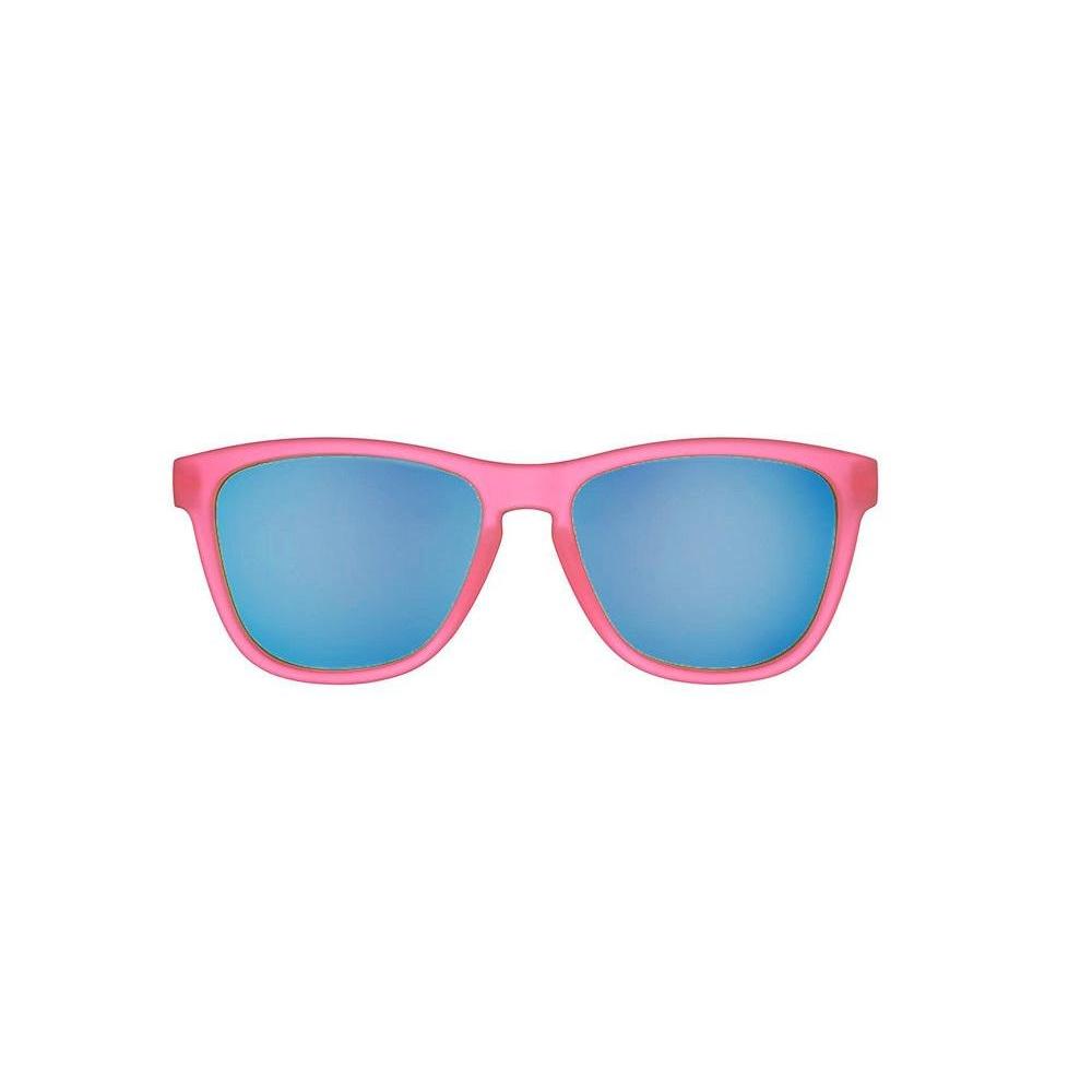 Goodr Flamingos Sunglasses - Pink