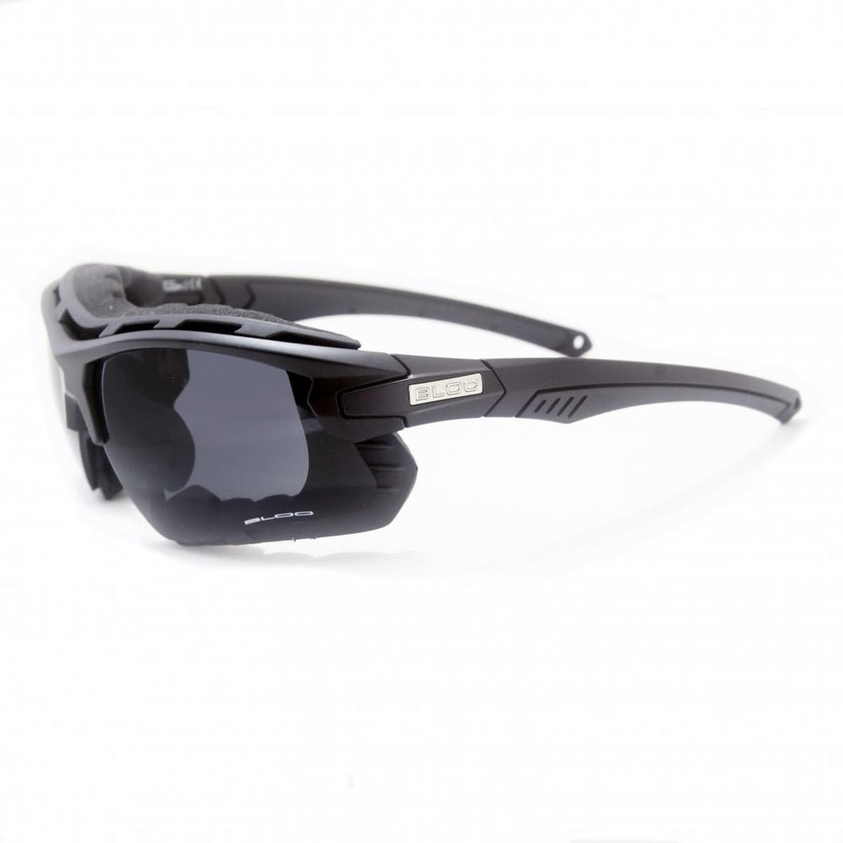 Bloc stealth sunglasses review online