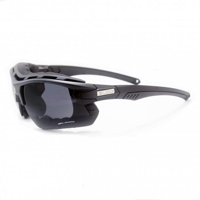 Titan - Black