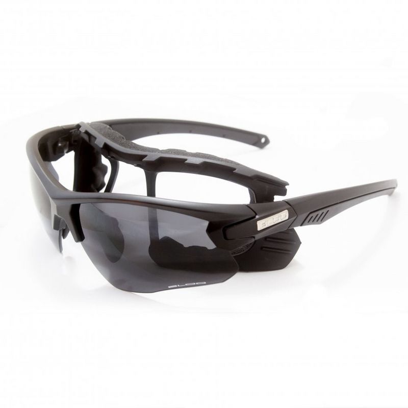 Bloc Titan Sunglasses Sports Sunglasses Tiso UK