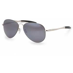 F927 Darwin 2 Sunglasses - Silver