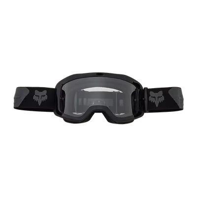 Fox Main Core Goggles - Black
