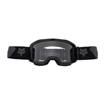 Fox Kids' Main Core Goggles - Black