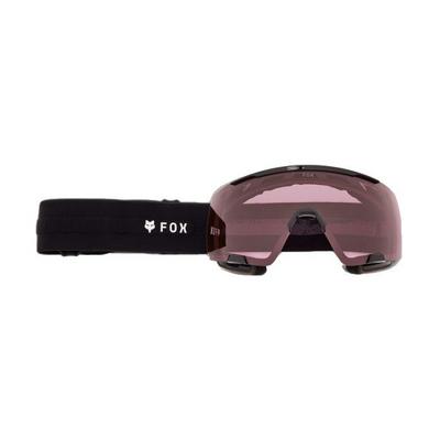 Fox Purevue Goggles - Red