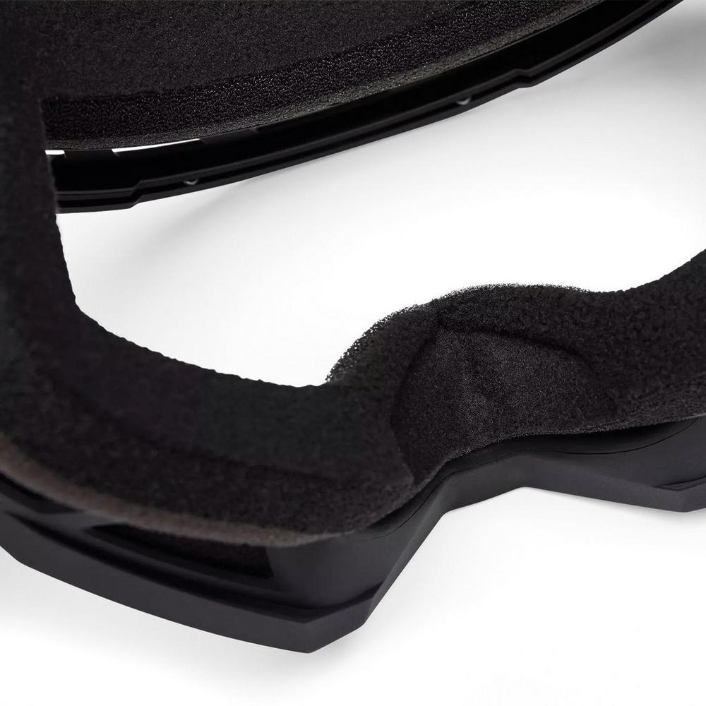 Fox Unisex MTB Main Goggles - Black