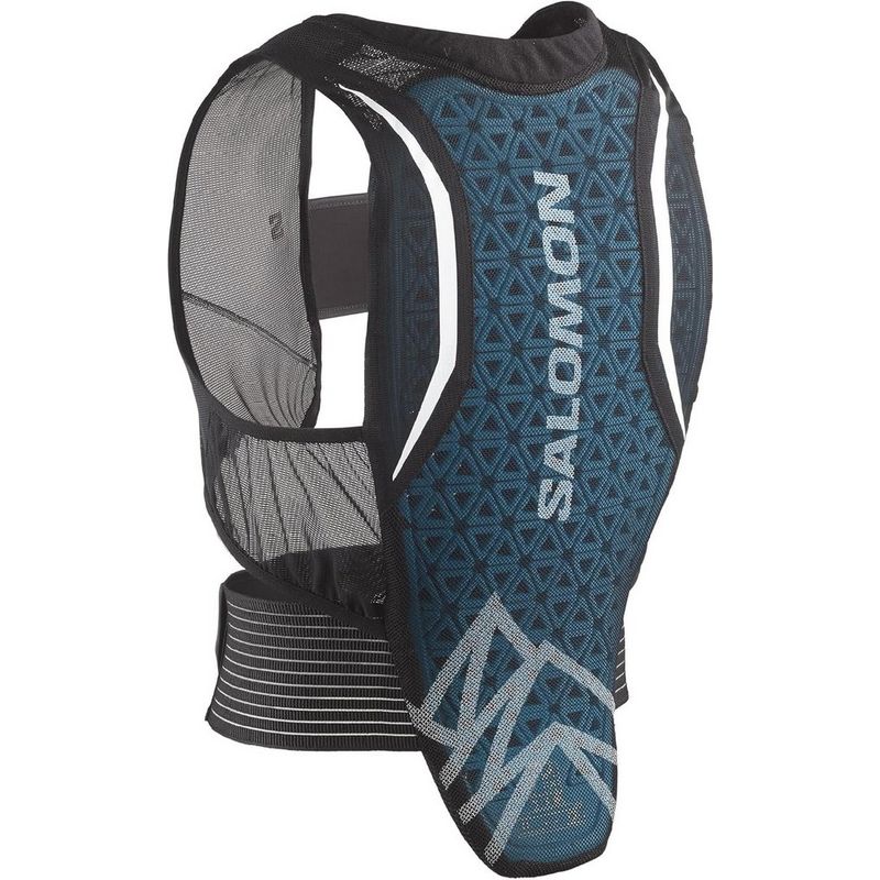 Men s Flexcell Pro Back Protector Protective Gear Tiso UK
