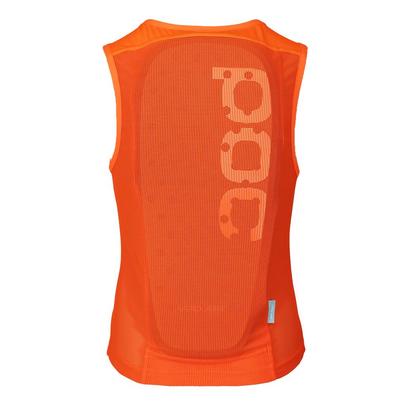 Poc Pocito VPD Air Vest - Fluorescent Orange
