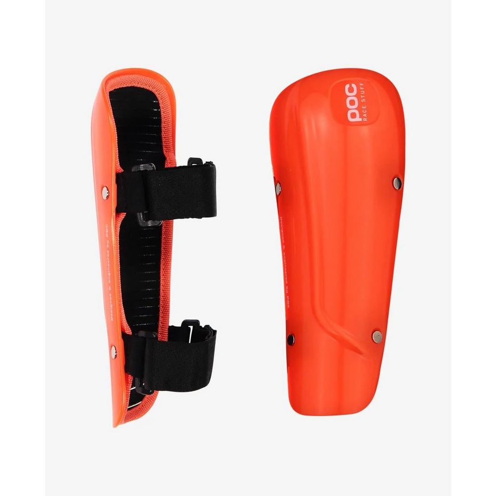 Poc Kid's Forearm Classic Forearm Guards - Orange