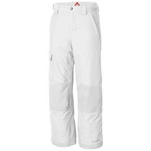 Kids' Bugaboo II Pants - White