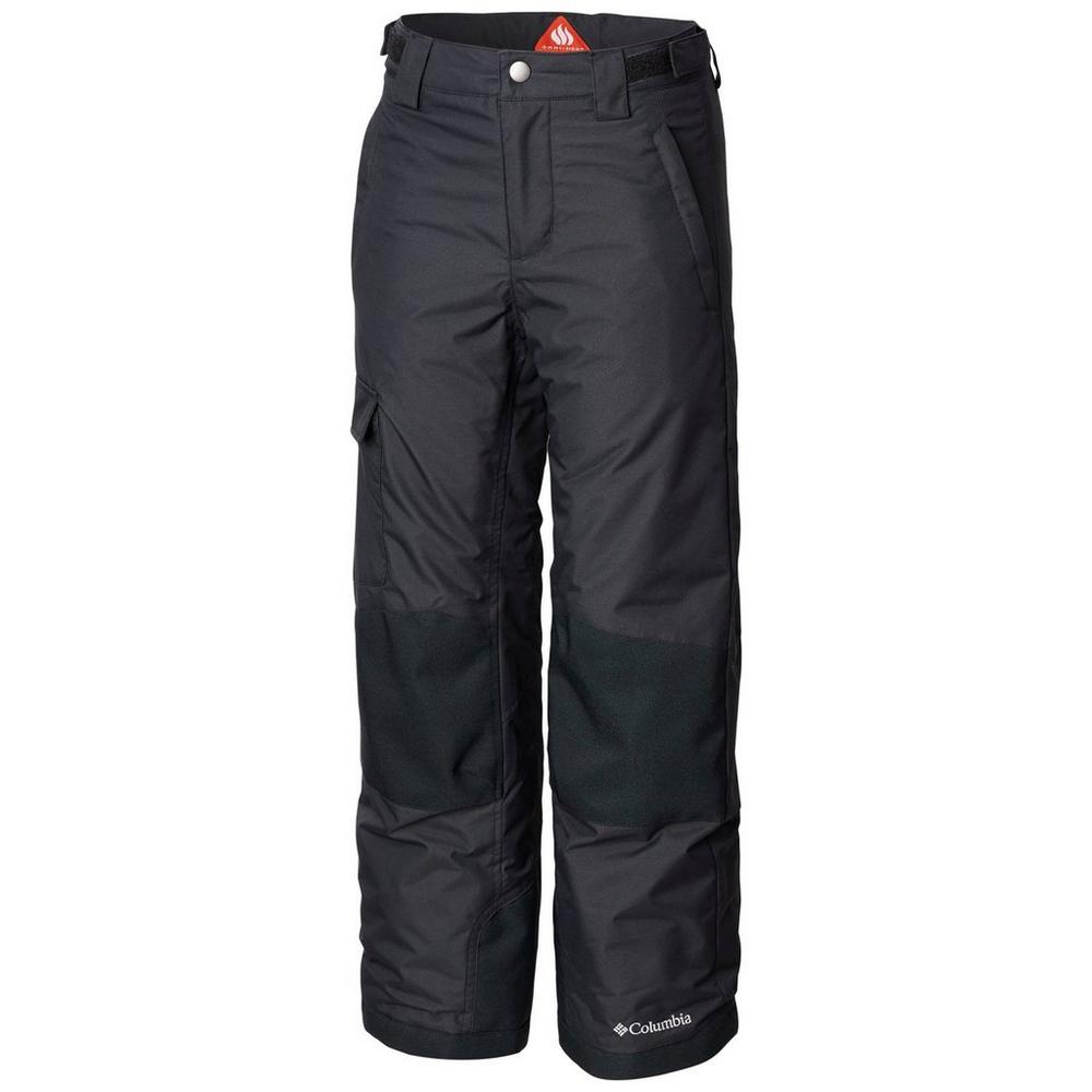 Kids Insulated Snowsports Cargo Pants