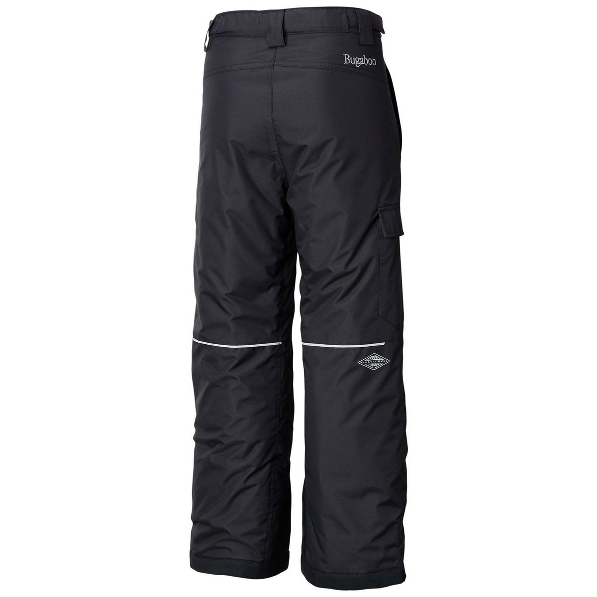 Omni Heat Bugaboo Ii Pant Kids' Bugaboo II Pants Kids Ski Pants Blues