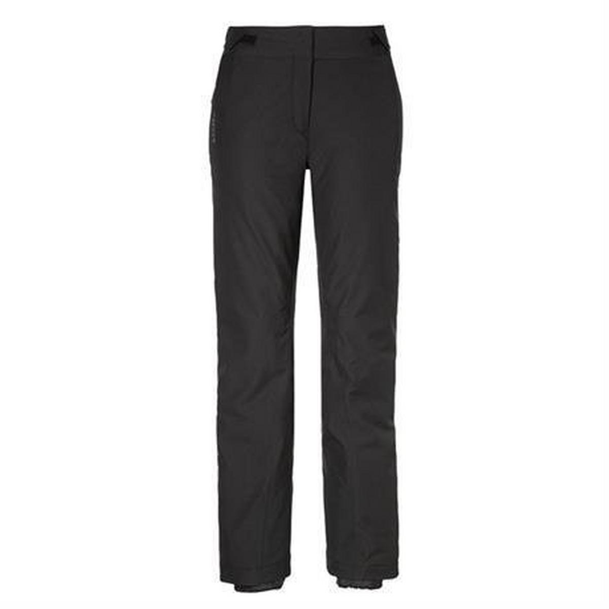 Schoffel SKI Pants Women's Pinzgau SHORT Leg Trousers Black