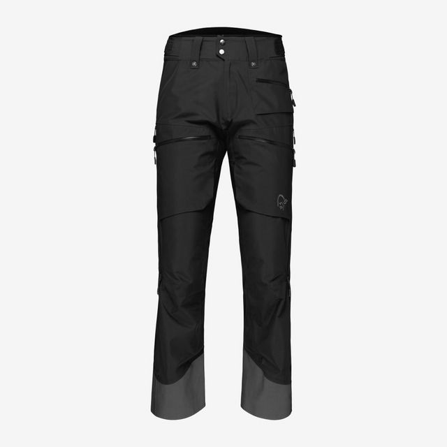 Men's Norrona Lofoten GORE-TEX Insulated Pant | Men's Insulated