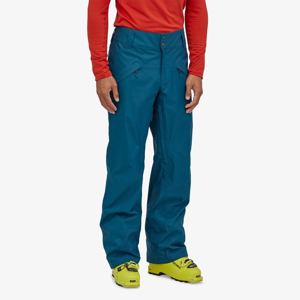 Patagonia deals snowshot pant