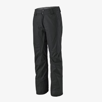 Patagonia Women's Insulated Snowbelle Pant - Black